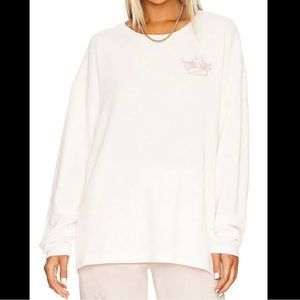 Boys Lie Gone Viral Thermal Long Sleeve